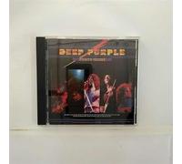 Deep Purple - Powerhouse (J, #wpcp4019)