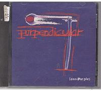 Deep Purple - Purpendicular