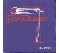 Deep Purple - Purpendicular [Casete]