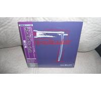 Deep Purple - Purpendicular (Jpn)