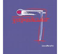 Deep Purple - Purpendicular [Vinilo]