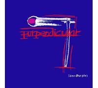 Deep Purple - Purpendicular [Vinilo]