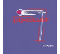 Deep Purple Purpendicular (Vinyl) 12" Album Coloured Vinyl (Importación USA)