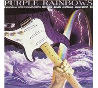 Deep Purple - Deep Purple-Rainbow-Whitensake