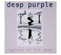 DEEP PURPLE - RAPTURE OF THE DEEP