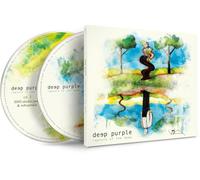 Deep Purple - Rapture of the Deep