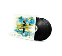 Deep Purple - Rapture of the Deep (3lp) [Vinilo]