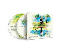 Deep Purple Rapture of the Deep (CD) Album Digipak (Importación USA)