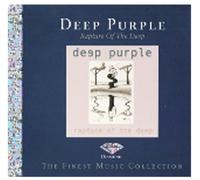 Deep Purple - Rapture of the Deep(Diamond ed.)