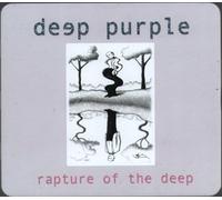 Deep Purple - Rapture of the Deep (Lim.Edt.)