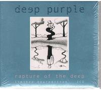 Deep Purple - Rapture of the Deep (Lim.Tour Edt.)