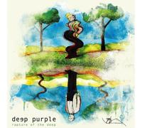 Deep Purple - Rapture of the Deep (3lp) [Vinilo]