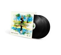 Deep Purple - Rapture of the Deep (Reissue) (Anniversary Edition) (Gatefold Sleeve) (180 g) (3 LP)