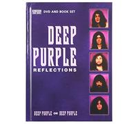 Deep Purple - Reflections (+ Buch) [Reino Unido] [DVD]