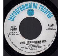 Deep Purple - River Deep Mountain High