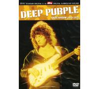 Deep Purple: Rock Review 1970-1972 [DVD] [2004] [Region 1] [NTSC] [Reino Unido]