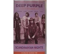 Deep Purple - Scandinavian Nights [Alemania] [VHS]