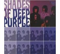 Deep Purple - Shades of d.[180 Gram] [Vinilo]