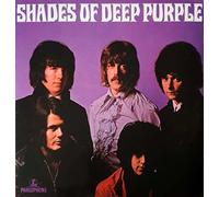 Deep Purple - Shades Of Deep Purple [Vinilo]