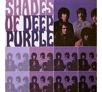 Deep Purple - Shades Of Deep Purple [Vinilo]