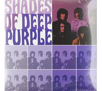 Deep Purple - Shades of Deep Purple [Vinilo]