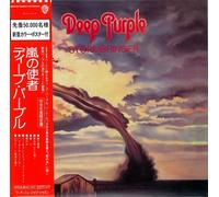 Deep Purple - Shm-Storm.. -Jap Card-