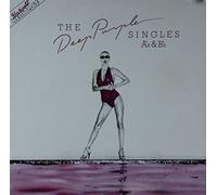 Deep Purple - Singles A's & B's [Vinyl LP]