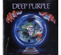 Deep Purple - Slaves and masters (1990)