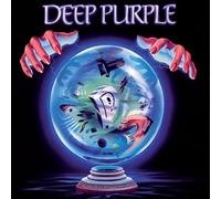 Deep Purple – Slaves and Masters – Vinilo marmolado azul – Music On Vinyl