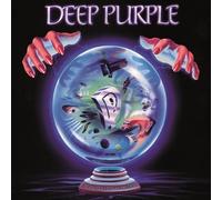 Deep Purple Slaves and Masters (CD) Album
