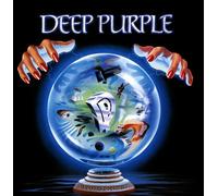 Deep Purple - Slaves and Masters