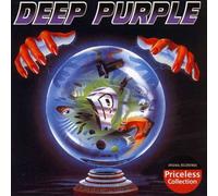 Deep Purple - Slaves and Masters