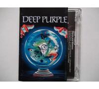 Deep Purple - Slaves And Masters (CASSETTE) [Casete]