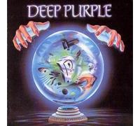Deep Purple Slaves and Masters (CD) Album (Importación USA)