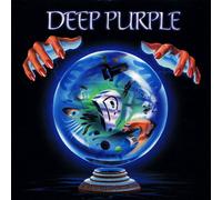 Deep Purple 'Slaves and Masters' CD Jewel Case - NUEVO SELLADO