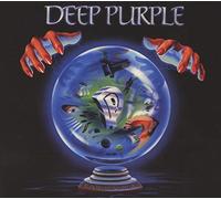 Deep Purple Slaves and Masters (CD) Expanded Album