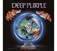 Deep Purple Slaves and Masters (Vinyl) 12" Album (Importación USA)