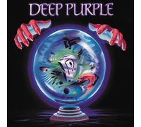 Deep Purple – Slaves and Masters – Vinilo marmolado azul – Music On Vinyl