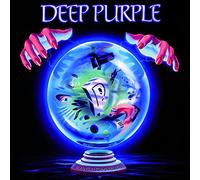 Deep Purple - Slaves & Masters