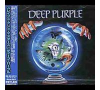 Deep Purple - Slaves & Masters [Japan]