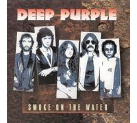 Deep Purple - Smoke on the Water [Casete]