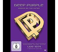 Deep Purple - Smoke on the water/Live 1974 [DVD]