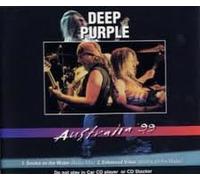 Deep Purple - Smoke On The Water Picture Disc
