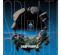 Deep Purple - SPLAT!
