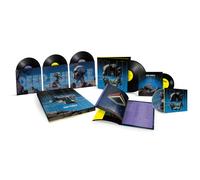 Deep Purple - Splat Edición Limitada Box Set: 2LP + CD + 3X10Inch + 7Inch