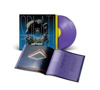 Deep Purple - Splat! (Ltd.2lp/180g/Gtf/Purple) [Vinilo]