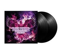 Deep Purple - Springfield 1976 Vol.1 [Vinilo]