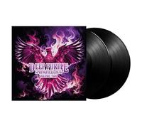 Deep Purple - Springfield 1976 Vol.2 [Vinilo]