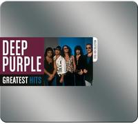 Deep Purple - Steel Box Collection - Greatest Hits