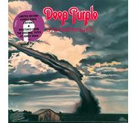 DEEP PURPLE - STORMBRINGER LP UK PURPLE 1974